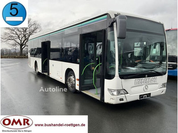 حافلة سوبربان MERCEDES-BENZ Citaro