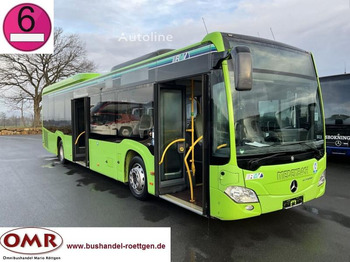 حافلة سوبربان MERCEDES-BENZ Citaro