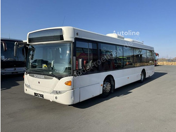 حافلة سوبربان Scania OmniCity 10.9: صورة 2