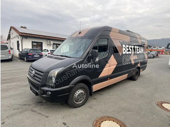 Volkswagen Crafter 2,0 D Volkswagen Crafter 2,0 D: صورة 2