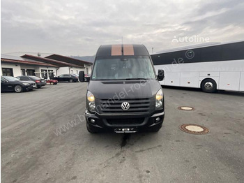 Volkswagen Crafter 2,0 D Volkswagen Crafter 2,0 D: صورة 5