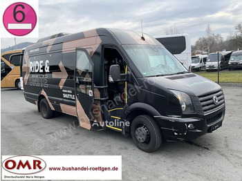 Volkswagen Crafter 2,0 D Volkswagen Crafter 2,0 D: صورة 1