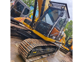 حفار زحاف CAT 320D2: صورة 3