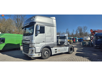 وحدة جر DAF XF 480