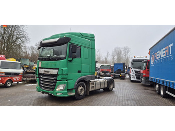 وحدة جر DAF XF 480