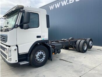 شاحنة هيكل كابينة VOLVO FM