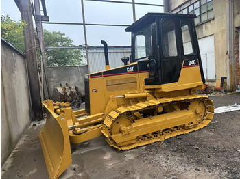 جرافة CATERPILLAR D4C