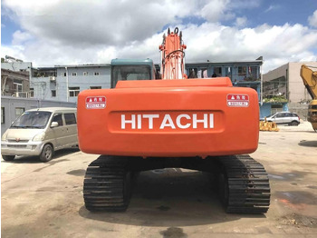 حفار زحاف HITACHI EX200