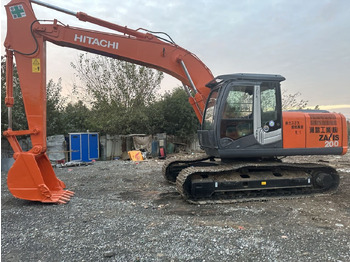 حفار زحاف HITACHI ZX200