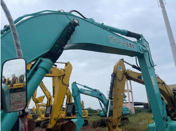 حفار زحاف HITACHI ZX200