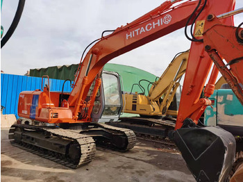 حفار زحاف HITACHI EX120