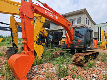 حفار زحاف HITACHI EX120-5