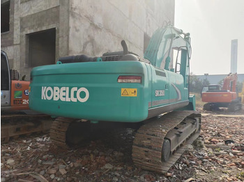 حفار زحاف KOBELCO SK350LC-8: صورة 5