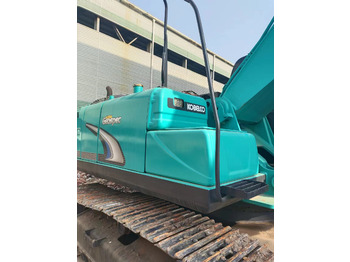 حفار زحاف KOBELCO SK350LC-8: صورة 3