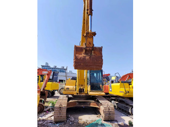 حفار زحاف KOMATSU PC300-7: صورة 3