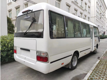 حافلة صغيرة, ميكروباص TOYOTA coaster: صورة 4