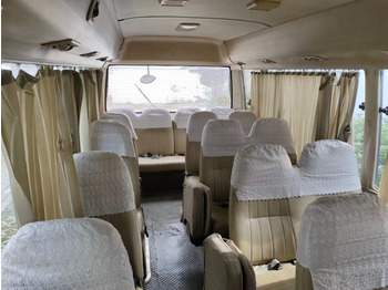 حافلة صغيرة, ميكروباص TOYOTA coaster: صورة 3