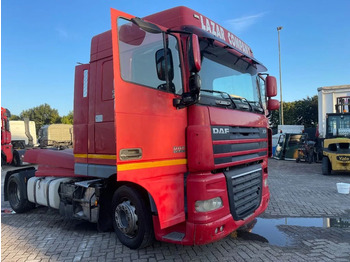 وحدة جر DAF XF 105 410