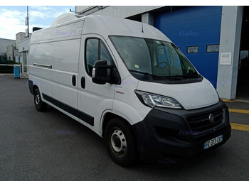 شاحنة مُبرّدة للتوصيل FIAT Ducato