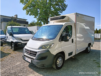 شاحنة مُبرّدة للتوصيل FIAT Ducato