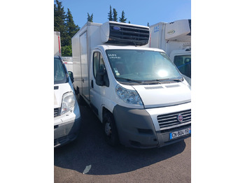 شاحنة مُبرّدة للتوصيل FIAT Ducato