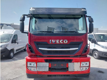 وحدة جر IVECO Stralis 440