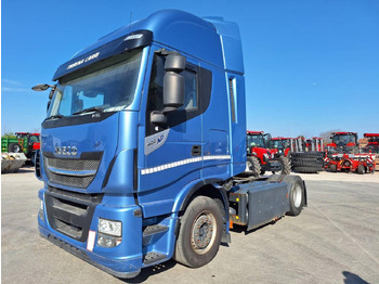 وحدة جر IVECO Stralis 440