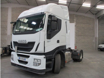 وحدة جر IVECO Stralis 440