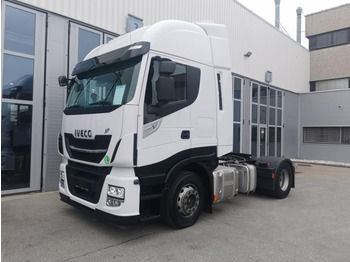 وحدة جر IVECO Stralis 440