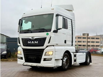 وحدة جر MAN TGX 18.460