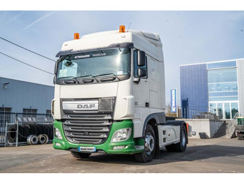 وحدة جر DAF XF 460