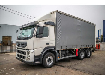 شاحنة ستارة VOLVO FM 330