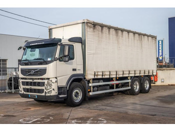 شاحنة ستارة VOLVO FM 330