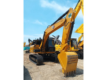 حفار زحاف CATERPILLAR 315D2GC