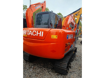 جديدة حفار زحاف Hitachi ZX 60: صورة 3