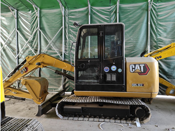 حفارة مُصَّغرة CATERPILLAR 305.5E