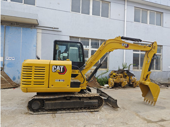 حفارة مُصَّغرة CATERPILLAR 305.5E