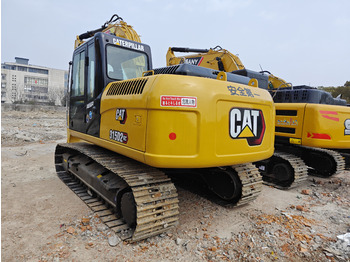 حفار زحاف CATERPILLAR 315D2GC