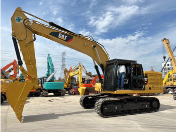 حفار زحاف CATERPILLAR 330GC