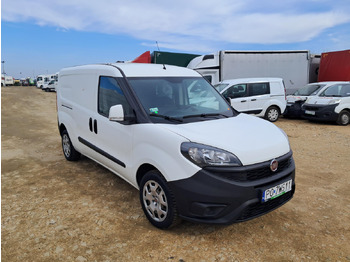 فان FIAT Doblo