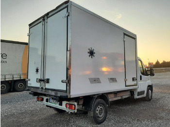 شاحنة مُبرّدة للتوصيل FIAT DUCATO 250 CHŁODNIA/IZOTERMA: صورة 5