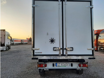 شاحنة مُبرّدة للتوصيل FIAT DUCATO 250 CHŁODNIA/IZOTERMA: صورة 4