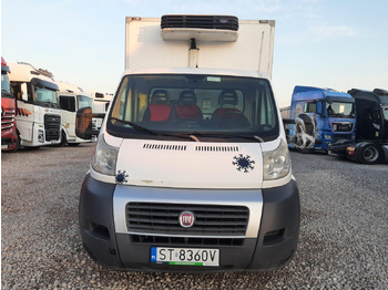 شاحنة مُبرّدة للتوصيل FIAT DUCATO 250 CHŁODNIA/IZOTERMA: صورة 3