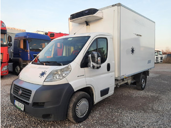 شاحنة مُبرّدة للتوصيل FIAT DUCATO 250 CHŁODNIA/IZOTERMA: صورة 2