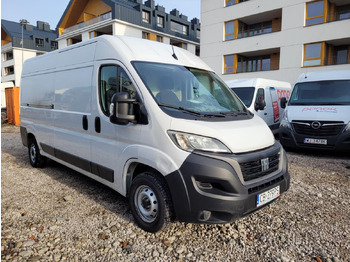 فان FIAT Ducato