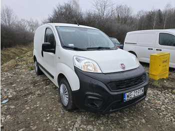 فان FIAT Fiorino