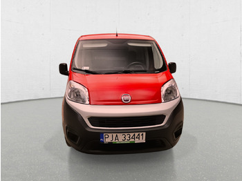 فان FIAT FIORINO FURGON BLASZAK: صورة 3