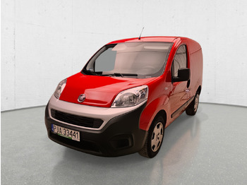 فان FIAT FIORINO FURGON BLASZAK: صورة 4