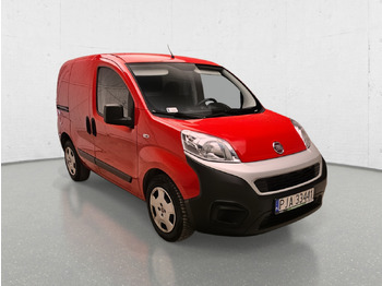 فان FIAT FIORINO FURGON BLASZAK: صورة 2