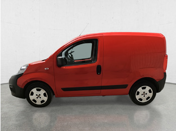 فان FIAT FIORINO FURGON BLASZAK: صورة 5